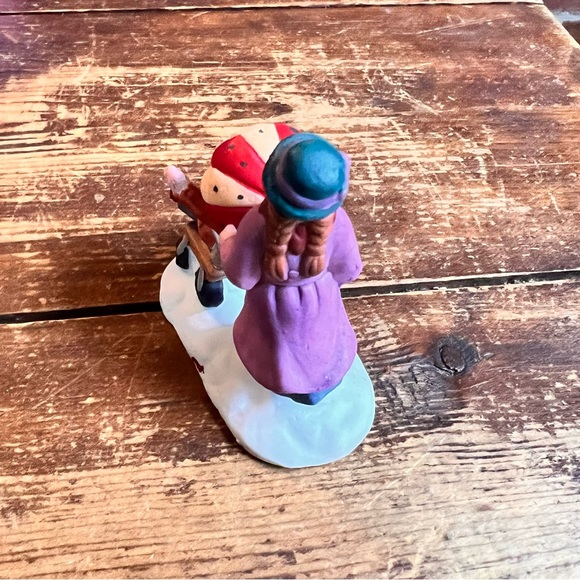 💚Christmas Village figurine - Picture 5 of 6